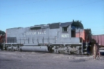 SSW SD45T-2 9267